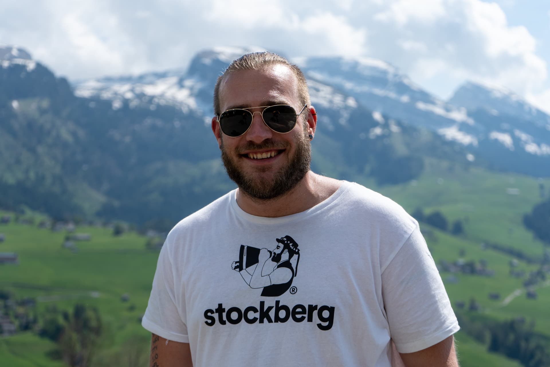 Christof Gasser